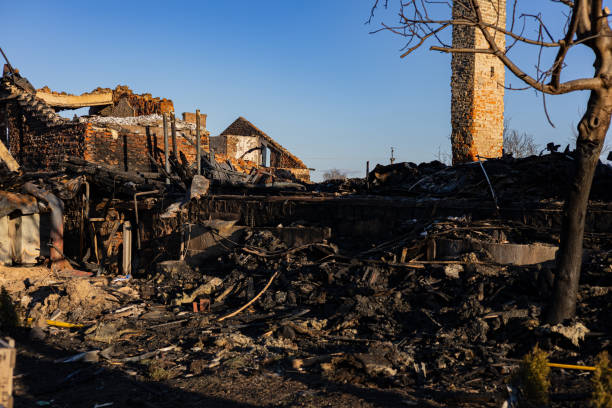 24/7 Emergency Soot Cleanup experts in Rosedale, MD
