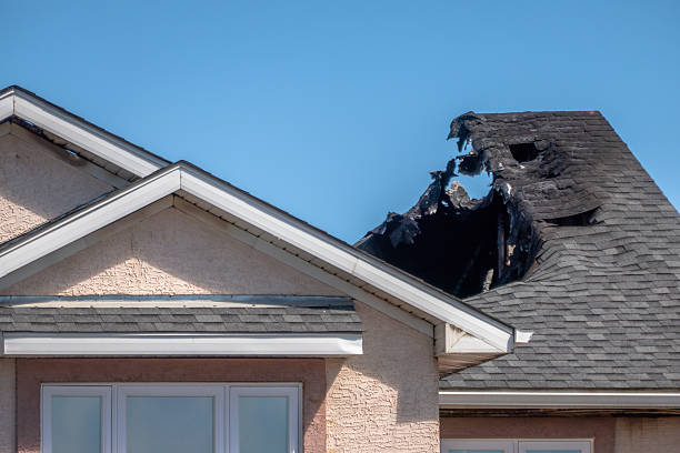 Licensed Soot Cleanup service in Rosedale, MD - Fire Damage Laser Cleaning